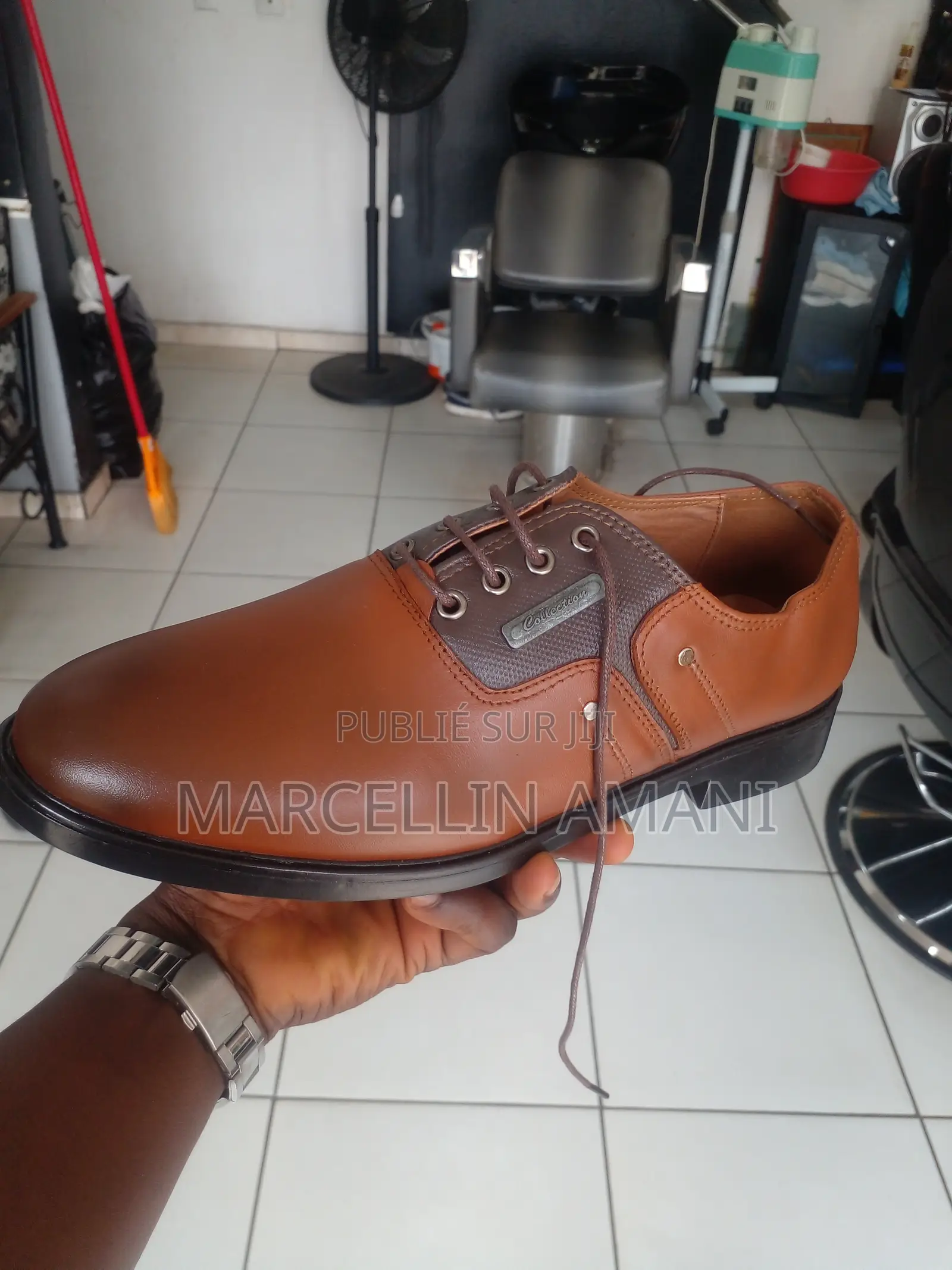 Chaussures Homme Élégantes – Disponibles Maintenant ! Vous Recherch