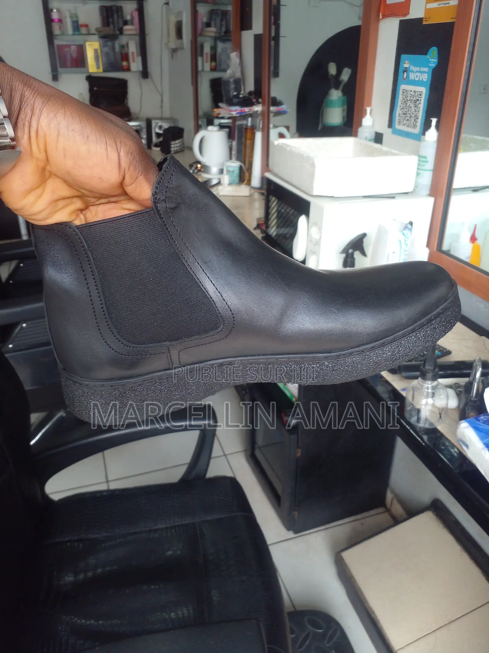 Chaussures Homme Élégantes – Disponibles Maintenant ! Vous Recherch