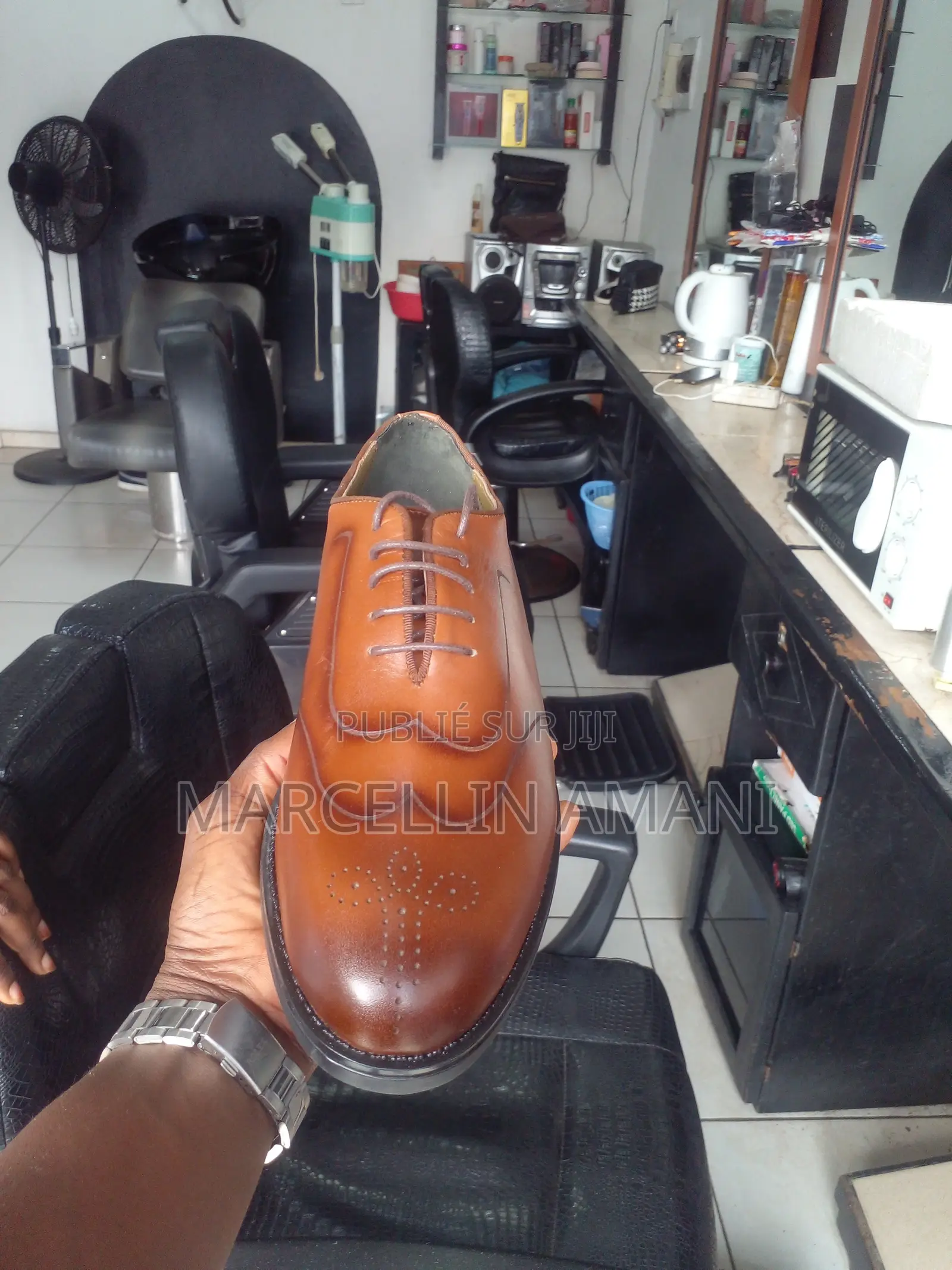Chaussures Homme Élégantes – Disponibles Maintenant ! Vous Recherch