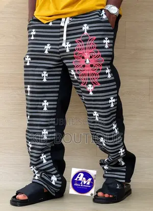 Pantalon Jogging