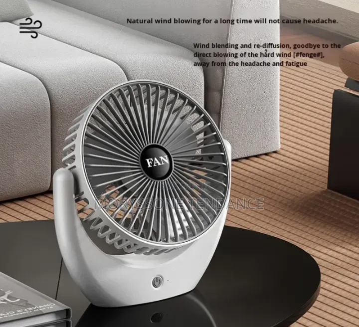 Ventilateur Électrique