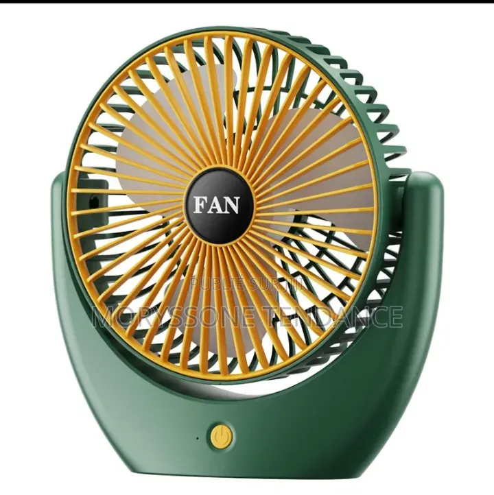Ventilateur Électrique