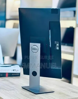 Moniteur Dell 24 Pouces FHD Sans Bordure Casi Neuf