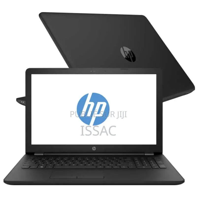 Nouveau HP 400 G7 256GB Intel Core i5 HDD+SSD 500GB