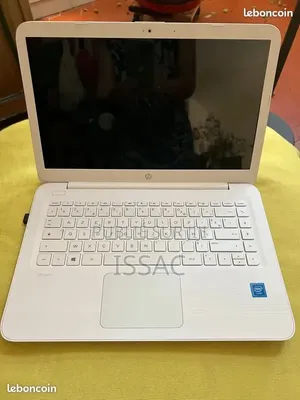 Nouveau HP 400 G7 256GB Intel Core i5 HDD+SSD 500GB