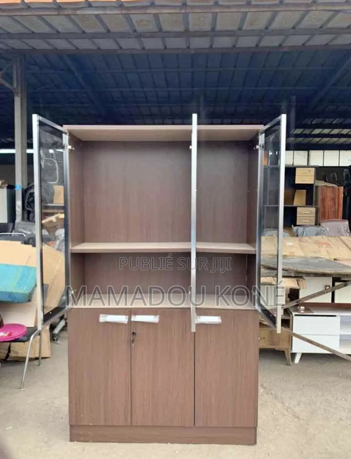Placard Bureau Et Maison