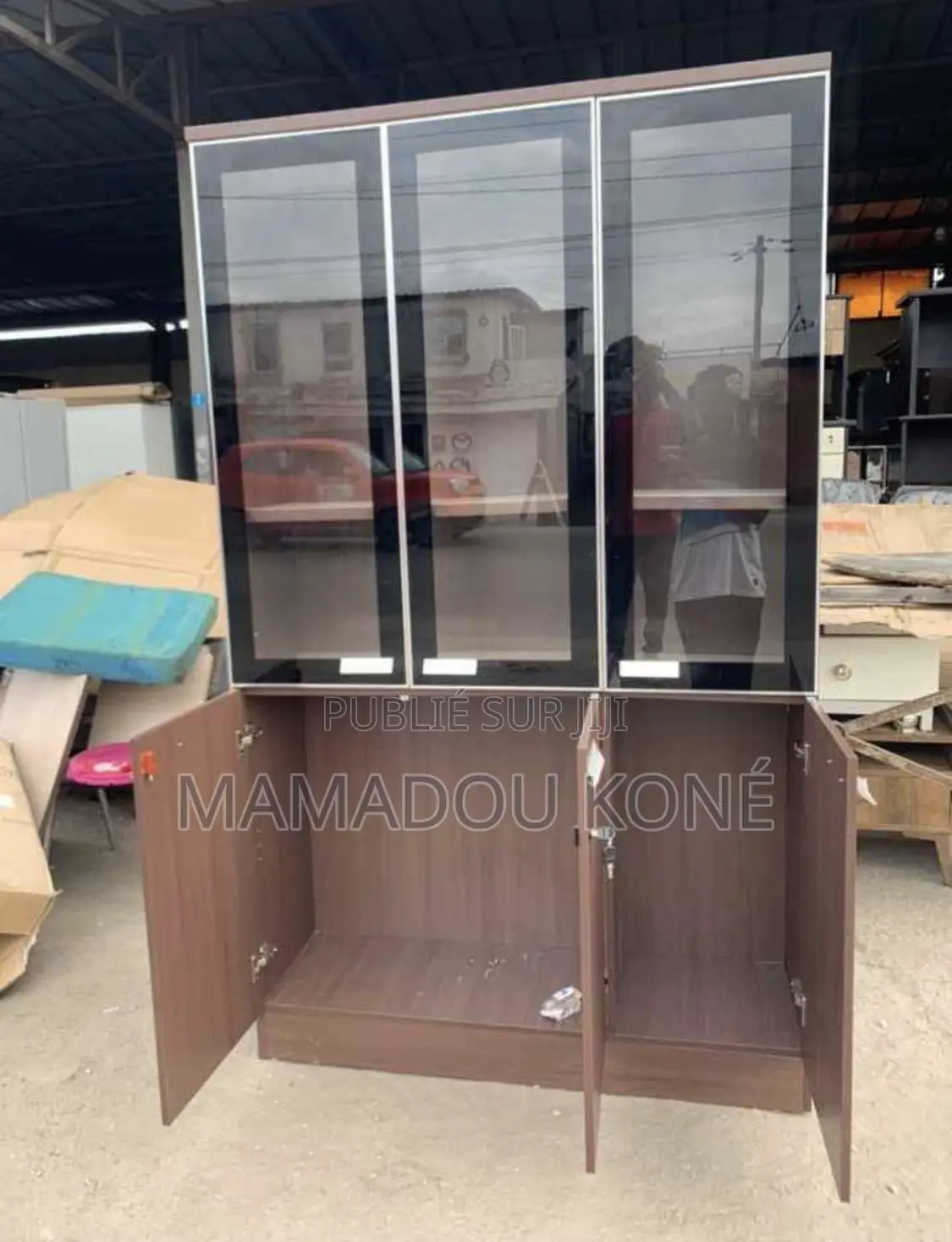 Placard Bureau Et Maison