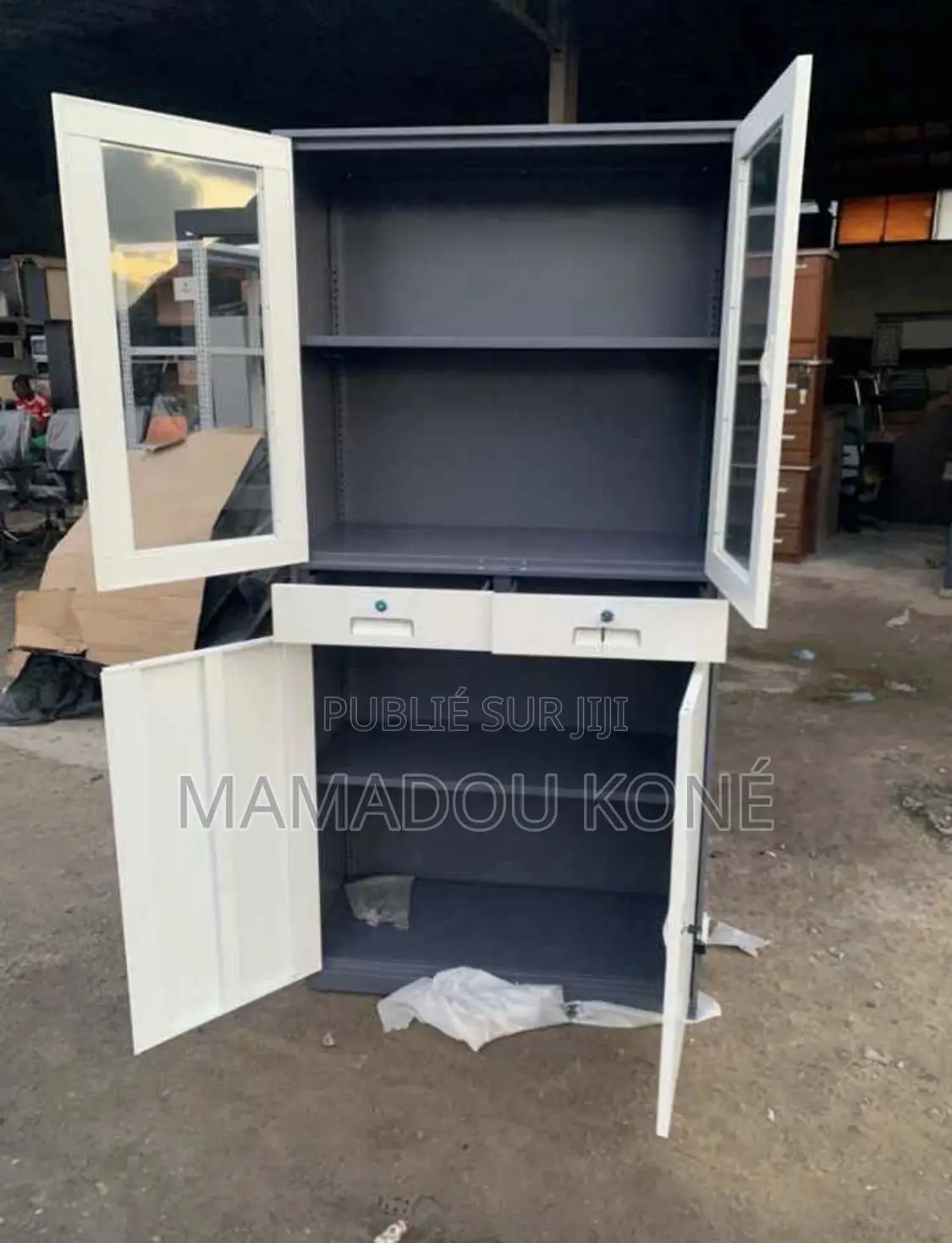 Placard Bureau Et Maison