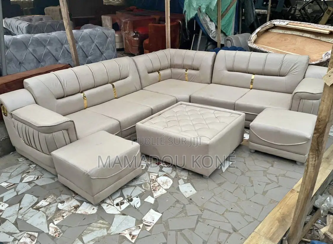 Meuble De Fauteuil