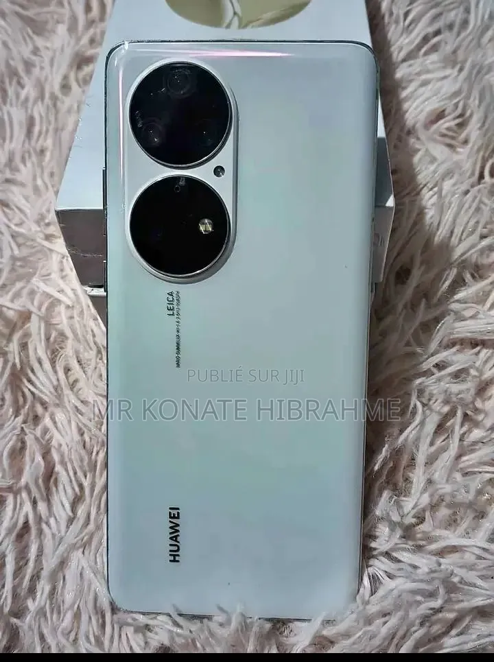 Nouveau Huawei P30 Pro 128 GB Gris