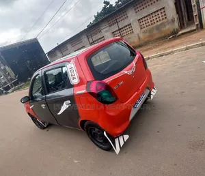 Suzuki Alto 2022 Bourgogne