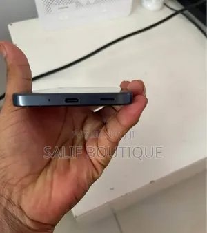 Nouveau Samsung Galaxy A16 128 GB Noir