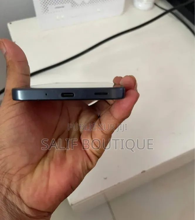 Nouveau Samsung Galaxy A16 128 GB Noir