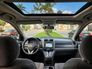 Honda CR-V 2.0i Automatic 2007 Bordeaux