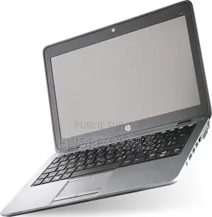 Ordinateur portable HP EliteBook 820 G2 8GB Intel Core i5 SSD 256GB