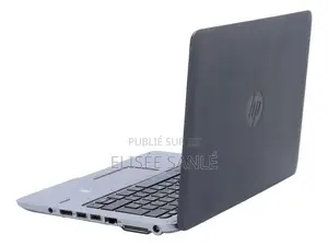 Ordinateur portable HP EliteBook 820 G2 8GB Intel Core i5 SSD 256GB