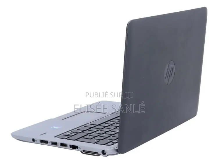 Ordinateur portable HP EliteBook 820 G2 8GB Intel Core i5 SSD 256GB
