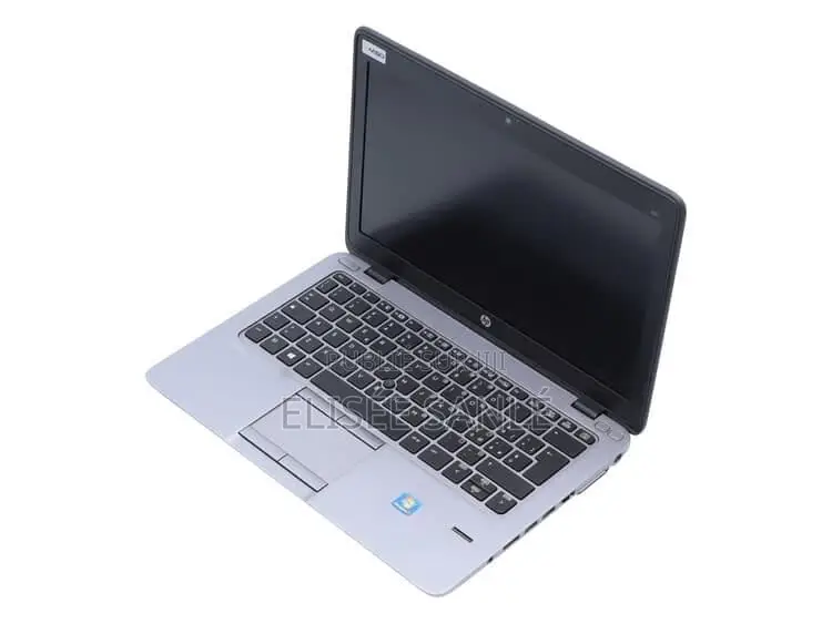 Ordinateur portable HP EliteBook 820 G2 8GB Intel Core i5 SSD 256GB