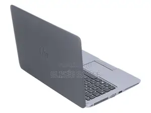 Ordinateur portable HP EliteBook 820 G2 8GB Intel Core i5 SSD 256GB