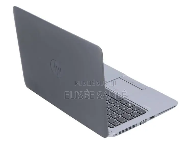 Ordinateur portable HP EliteBook 820 G2 8GB Intel Core i5 SSD 256GB
