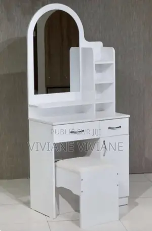 Coiffeuse Meuble