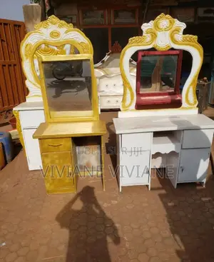 Coiffeuse Meuble
