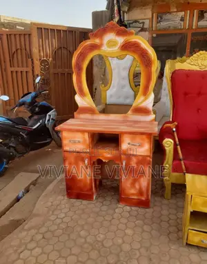 Coiffeuse Meuble