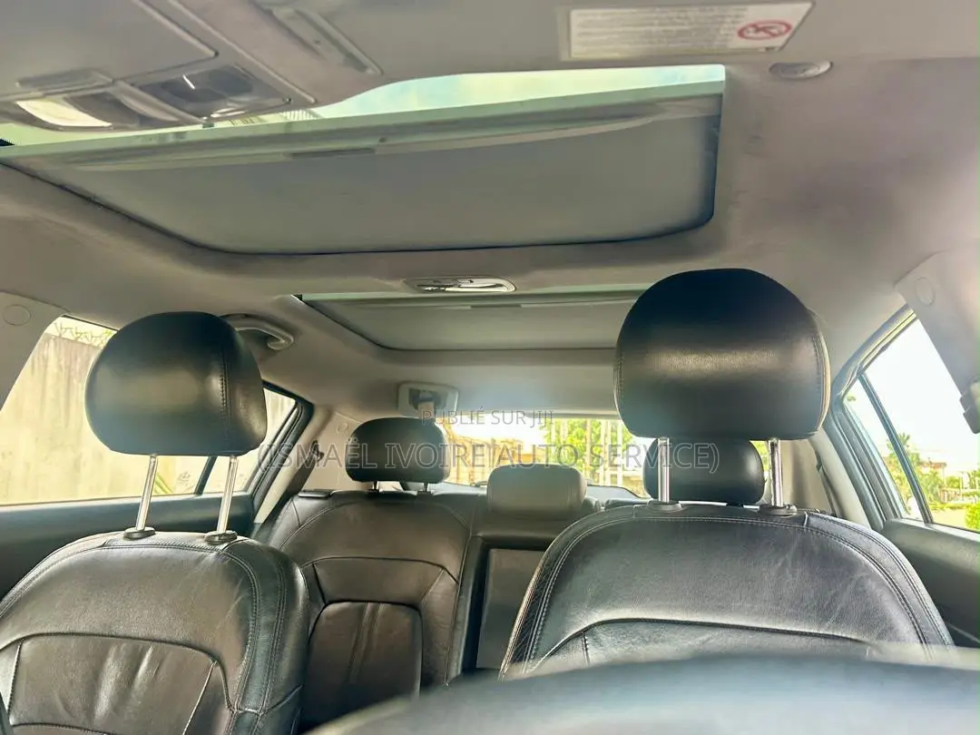 Kia Sportage 2014 Gris