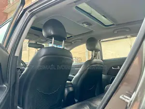 Kia Sportage 2014 Gris