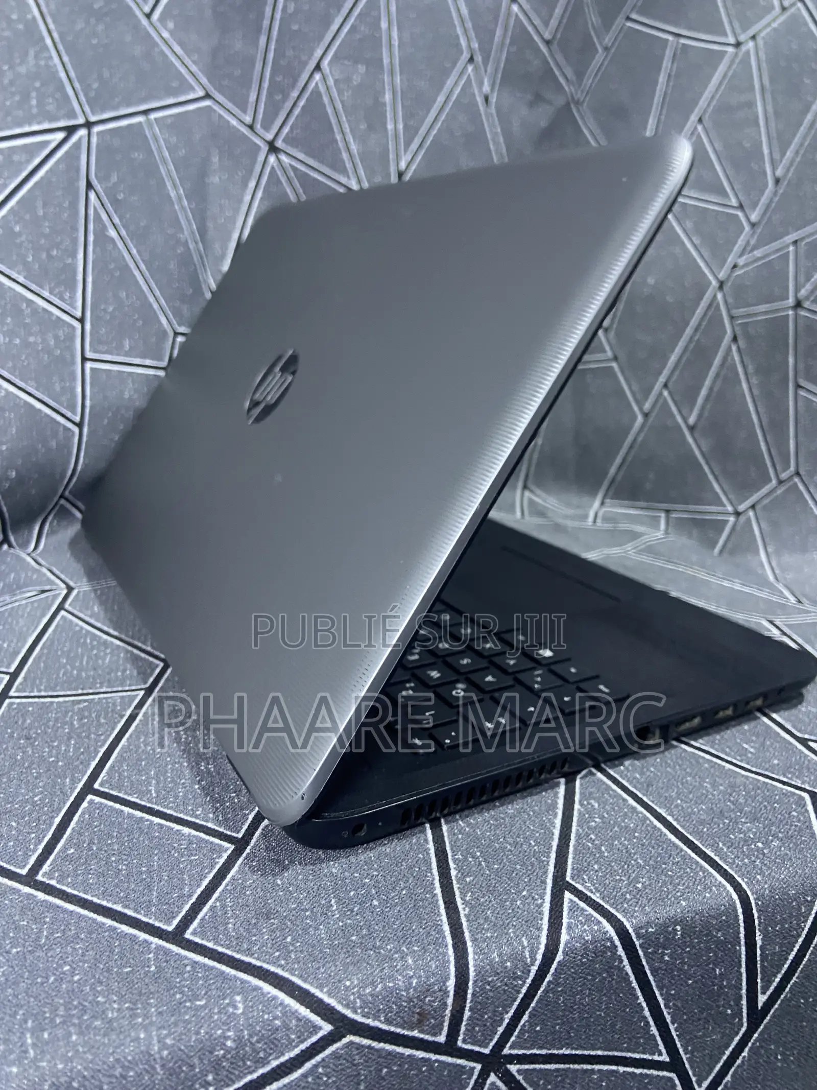 Ordinateur portable HP Autre 8GB AMD A10 HDD 500GB