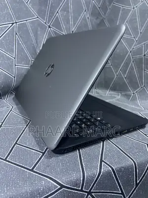 Ordinateur portable HP Autre 8GB AMD A10 HDD 500GB