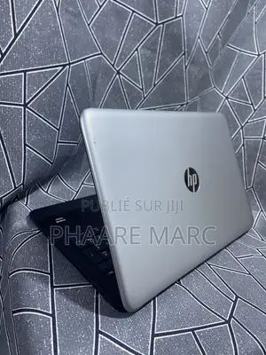 Ordinateur portable HP Autre 8GB AMD A10 HDD 500GB