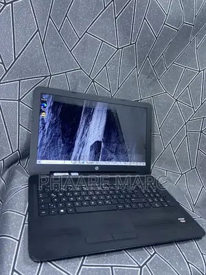 Ordinateur portable HP Autre 8GB AMD A10 HDD 500GB