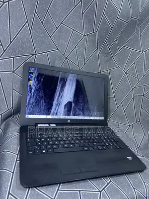 Ordinateur portable HP Autre 8GB AMD A10 HDD 500GB