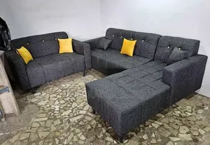 Canapé Fauteuil