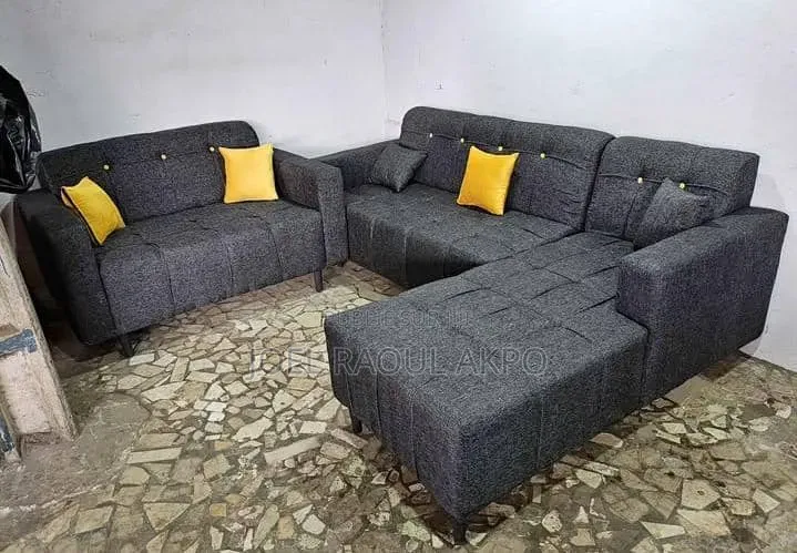 Canapé Fauteuil