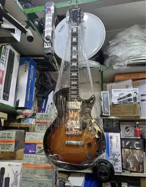 Instrument De Musique