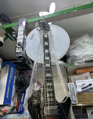Instrument De Musique