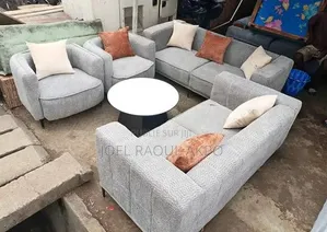 Canapé Fauteuil