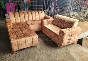 Canapé Fauteuil