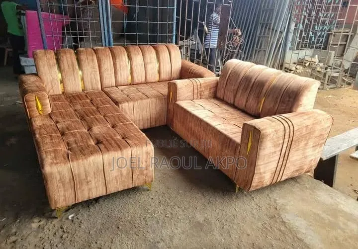 Canapé Fauteuil