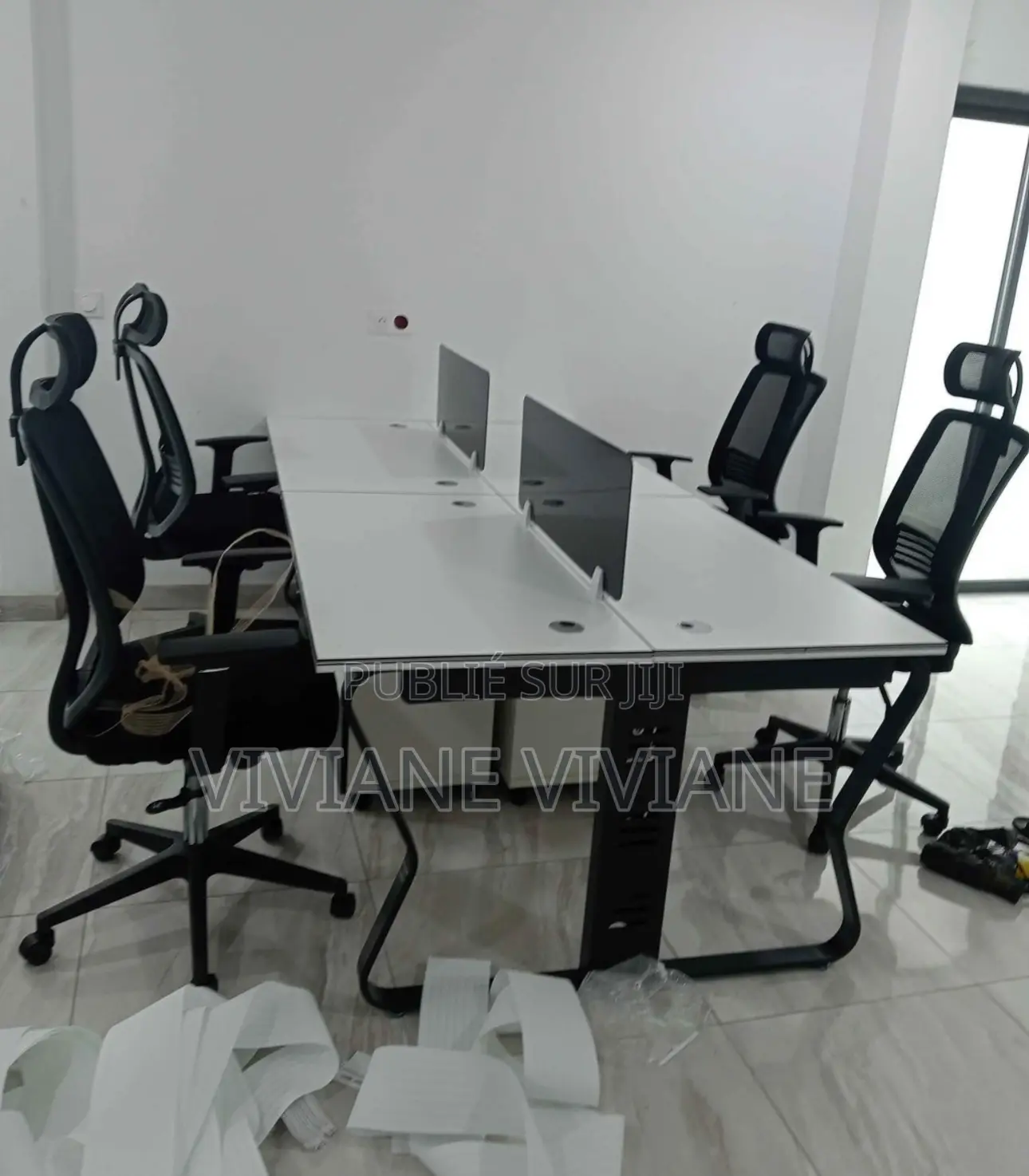 Table Bureau