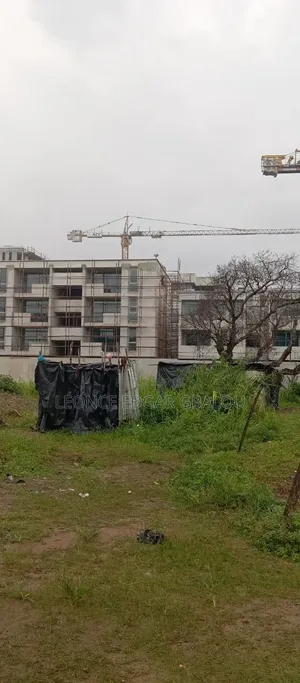 Terrain 5700 M2 Avec Vue Sur La Lagune Acd Riviera Abata Village