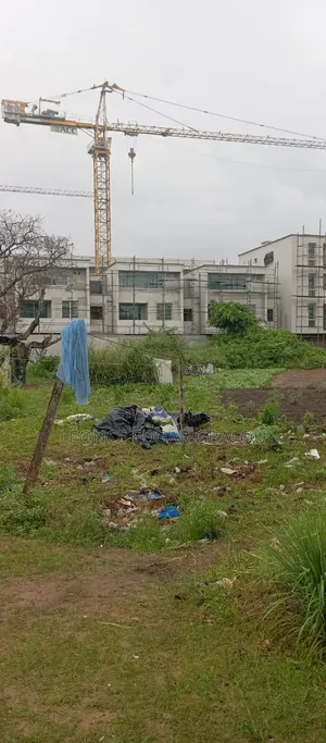 Terrain 5700 M2 Avec Vue Sur La Lagune Acd Riviera Abata Village