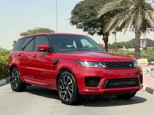 Rover Land 2021 Bordeaux