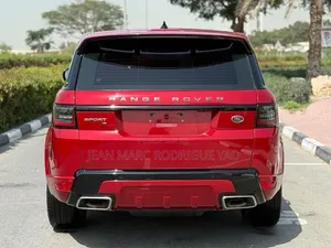 Rover Land 2021 Bordeaux