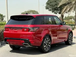 Rover Land 2021 Bordeaux