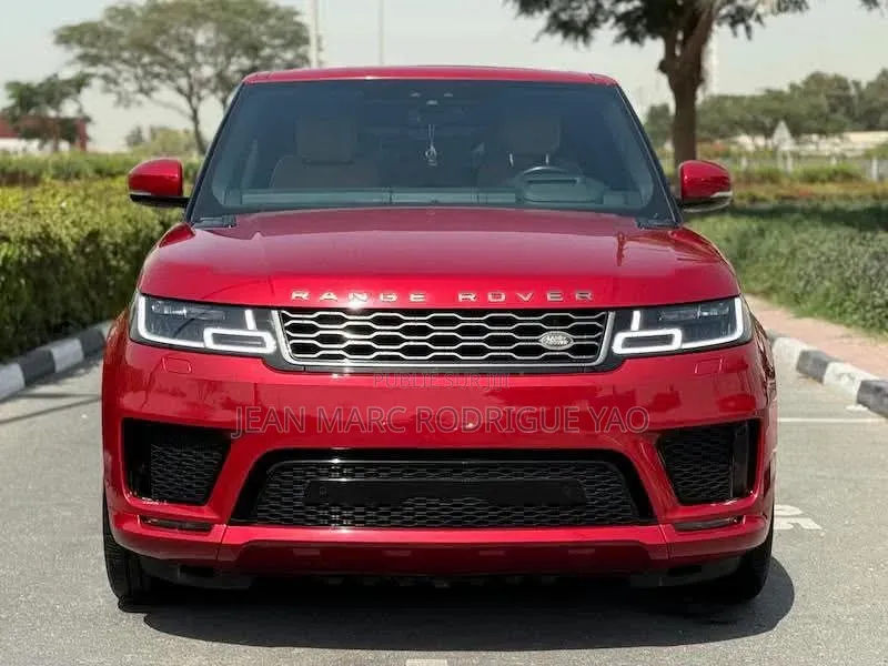 Rover Land 2021 Bordeaux
