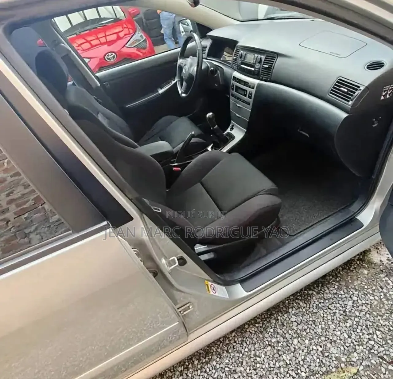 Rover Land 2021 Bordeaux
