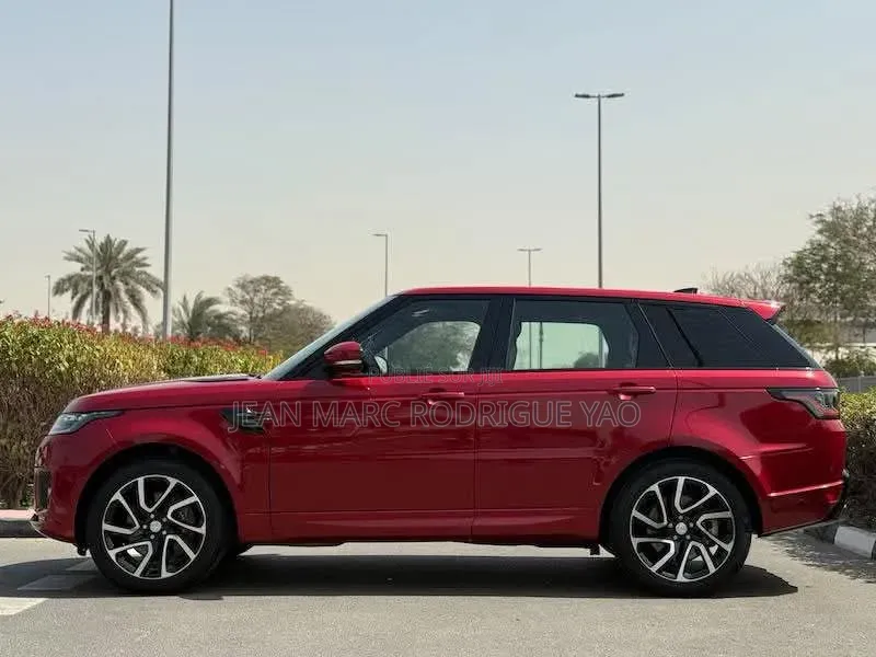 Rover Land 2021 Bordeaux